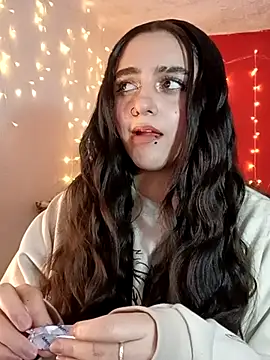 IvonneT online show from 02-25-25, 04:35