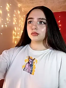 IvonneT online show from 03-01-25, 10:53