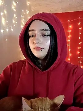 IvonneT online show from 03-05-25, 07:16