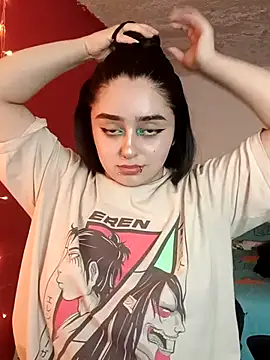 IvonneT online show from 09-11-25, 11:05