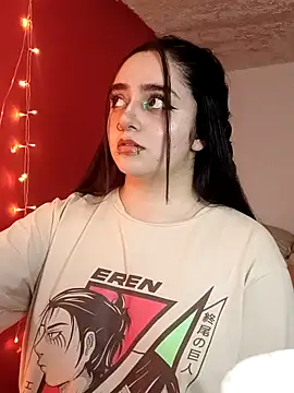 IvonneT online show from 10-12-25, 10:09