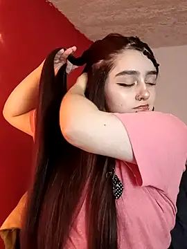 IvonneT online show from 11-08-25, 04:34