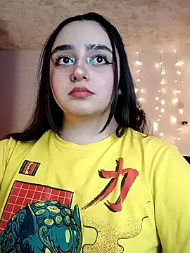 IvonneT online show from 11-26-25, 02:01