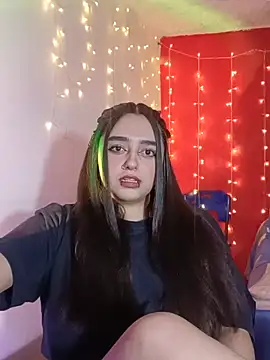Snapshot of IvonneT chatting on 06-04-26, 10:16 IvonneT online show from 06-04-26, 10:16