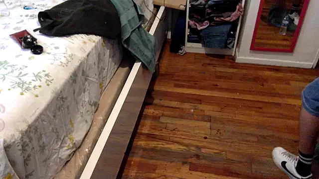 BIG-CkD F online show from 03-19-25, 07:49