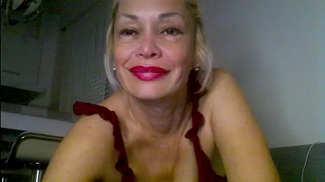 EvaaMina online show from 06-18-26, 09:25