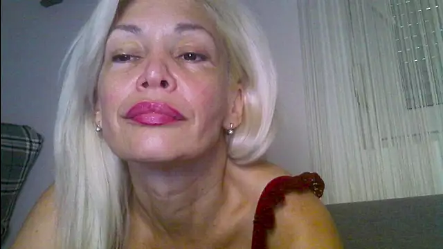 EvaaMina online show from 07-07-26, 06:47