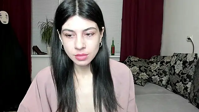 MolagAnna online show from 02-13-25, 12:24