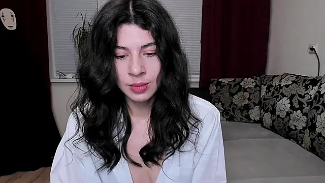 MolagAnna online show from 03-13-25, 07:39