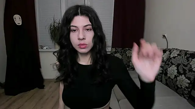 MolagAnna online show from 03-20-25, 06:31