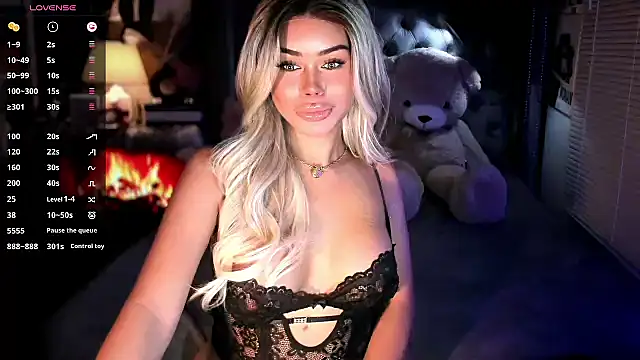 webcumgodess online show from 05-10-26, 03:50