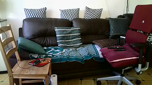 HETEREOMAN online show from 09-14-25, 03:44