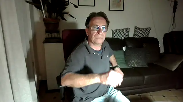 HETEREOMAN online show from 10-18-25, 07:03