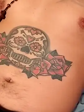 xico8 online show from 11-16-25, 01:55