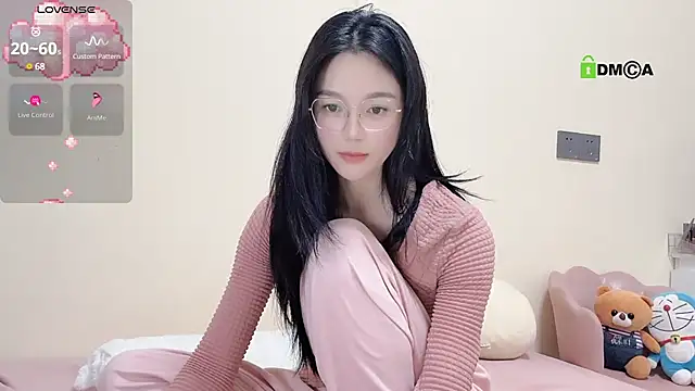 Snapshot of tiramesusu chatting on 02-15-25, 02:55 tiramesusu online show from 02-15-25, 02:55