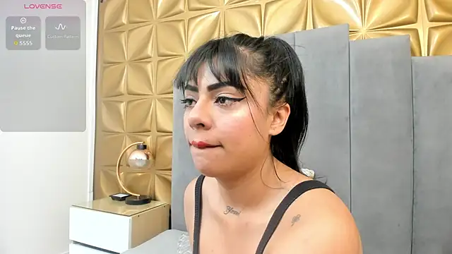 melani dream online show from 05-27-26, 01:52