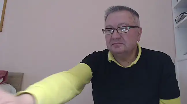 YOU6me online show from 01-05-25, 03:23