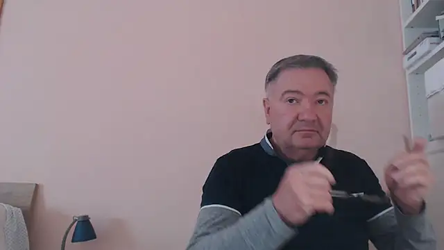 YOU6me online show from 02-12-25, 09:31