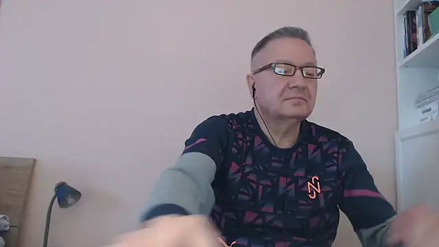 YOU6me online show from 10-11-25, 01:20