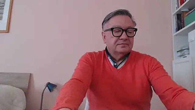 Snapshot of YOU6me chatting on 02-27-26, 07:41 YOU6me online show from 02-27-26, 07:41