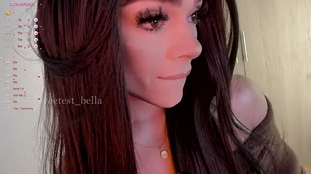 Snapshot of sweetest_bella chatting on 02-09-26, 07:07 sweetest bella online show from 02-09-26, 07:07