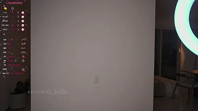 sweetest bella online show from 06-28-26, 02:39