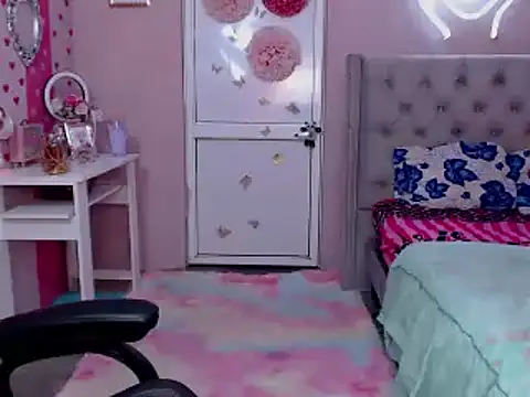 alexa rodriicum online show from 11-04-25, 12:37