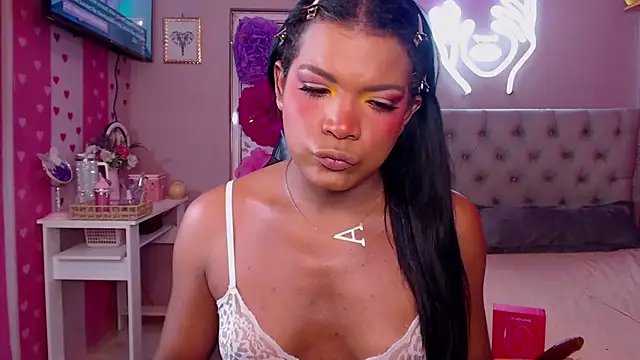 alexa rodriicum online show from 05-07-26, 01:27