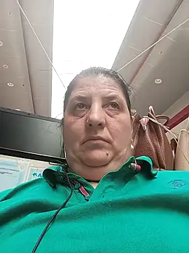 RidemerafSuzana online show from 03-23-26, 09:46