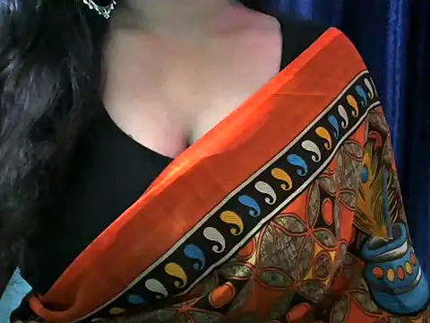 SexyRashmika online show from 02-04-25, 07:55