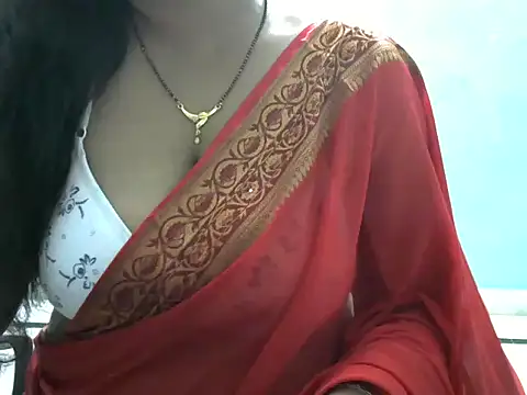SexyRashmika online show from 10-13-25, 06:52