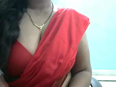 SexyRashmika online show from 10-18-25, 06:08