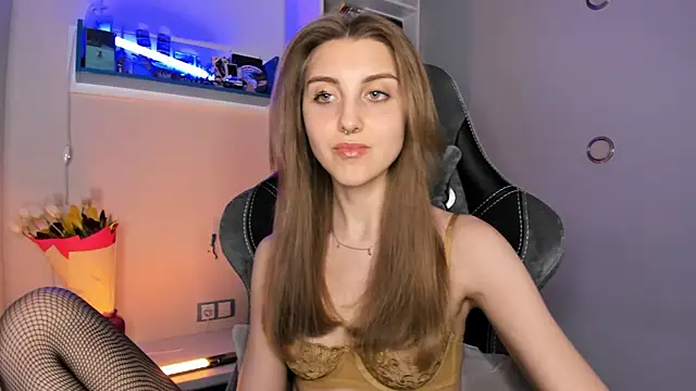 CassiaBlade1 online show from 03-13-25, 06:56