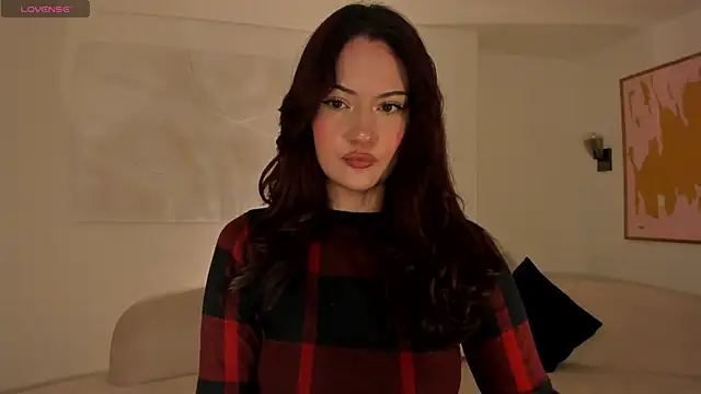 AnaDurant online show from 09-30-25, 12:21