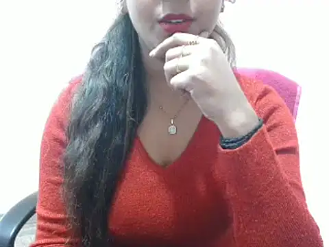 LovingPihu online show from 01-17-25, 08:34