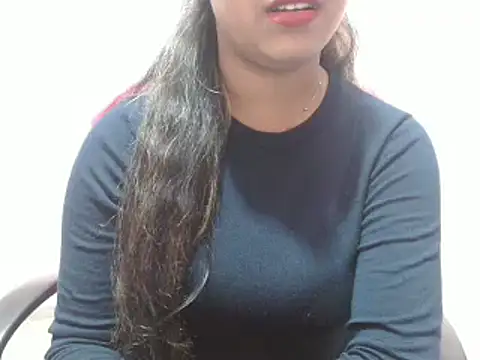 LovingPihu online show from 01-20-25, 08:19