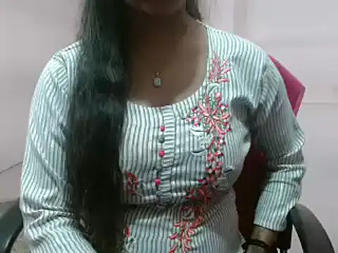 LovingPihu online show from 02-24-25, 12:16