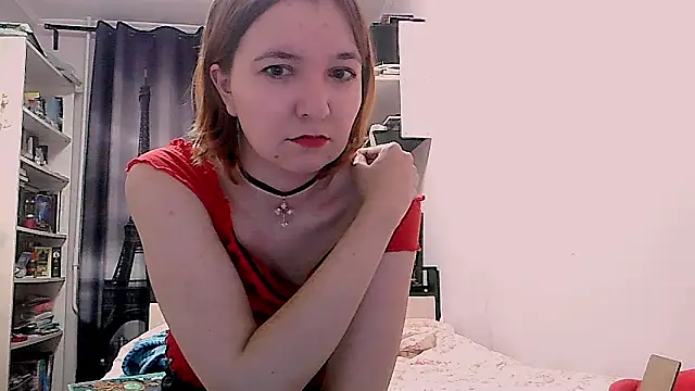 Snapshot of BrattyFoxyGirl chatting on 02-16-25, 05:59 BrattyFoxyGirl online show from 02-16-25, 05:59