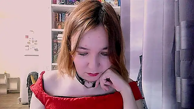 Snapshot of BrattyFoxyGirl chatting on 02-17-25, 02:04 BrattyFoxyGirl online show from 02-17-25, 02:04