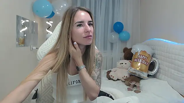 DeboraHorny online show from 09-19-25, 06:04