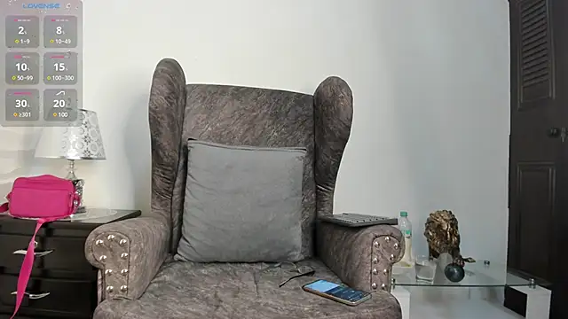 Keyla Milf online show from 12-19-24, 03:07