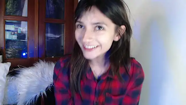 Lilith Mark online show from 12-03-24, 12:02