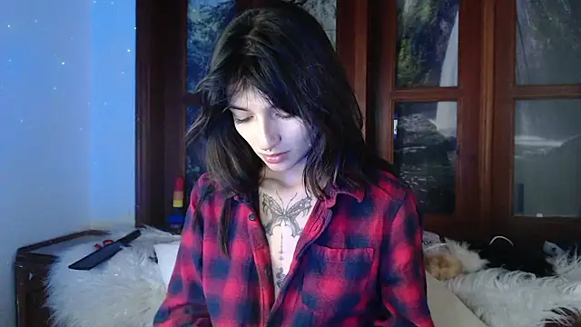 Lilith Mark online show from 12-03-24, 03:09