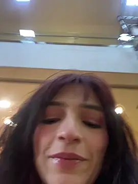 Lilith Mark online show from 10-26-25, 09:42