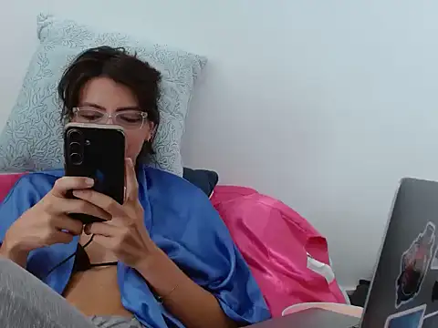 Labebe-rica online show from 06-18-26, 05:28