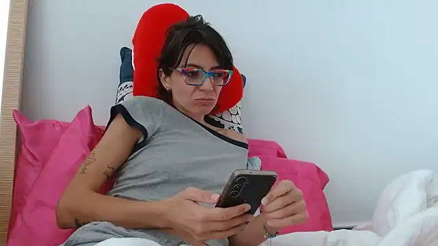Labebe-rica online show from 06-29-26, 06:08