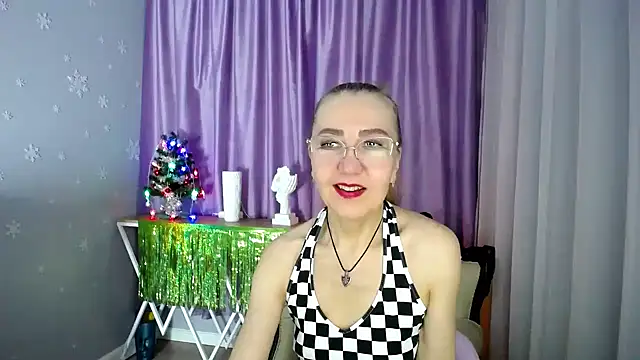 queen a n i online show from 01-11-25, 07:06