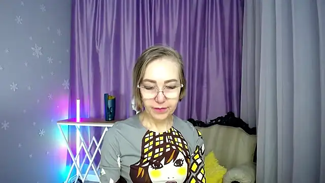 queen a n i online show from 11-16-25, 11:38