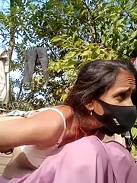 Mohni Das online show from 12-14-25, 06:08