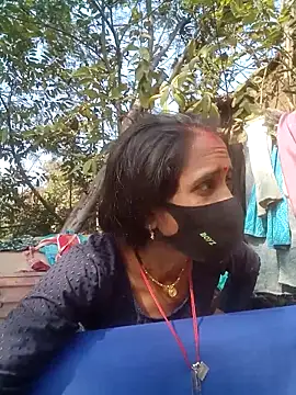 Mohni Das online show from 01-12-26, 08:41